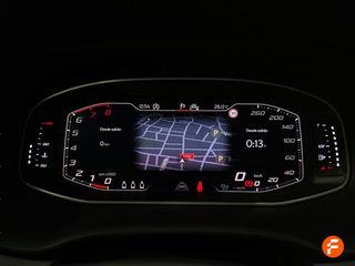 Seat Ateca 1.5 TSI 110kW (150CV) S&S FR Go