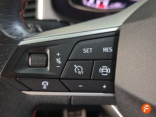 Seat Ateca 1.5 TSI 110kW (150CV) S&S FR Go