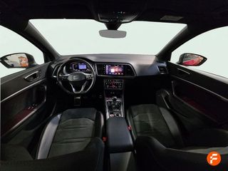 Seat Ateca 1.5 TSI 110kW (150CV) S&S FR Go