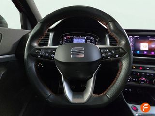 Seat Ateca 1.5 TSI 110kW (150CV) S&S FR Go