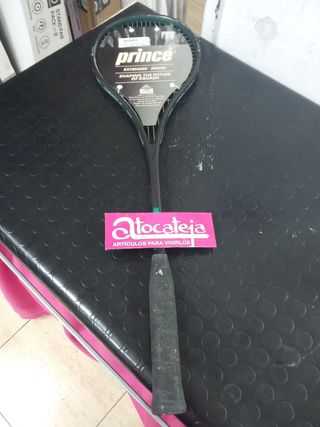 Raqueta Prince Extender Squash....
