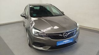 Opel Astra 1.4T SHT 107kW Business Elegance CVT ST