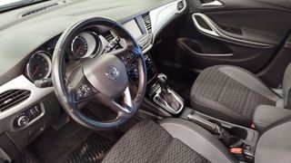 Opel Astra 1.4T SHT 107kW Business Elegance CVT ST