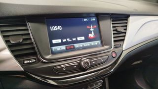 Opel Astra 1.4T SHT 107kW Business Elegance CVT ST