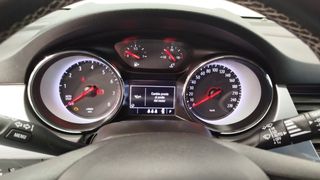 Opel Astra 1.4T SHT 107kW Business Elegance CVT ST