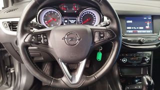 Opel Astra 1.4T SHT 107kW Business Elegance CVT ST