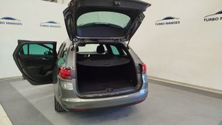 Opel Astra 1.4T SHT 107kW Business Elegance CVT ST