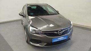 Opel Astra 1.4T SHT 107kW Business Elegance CVT ST
