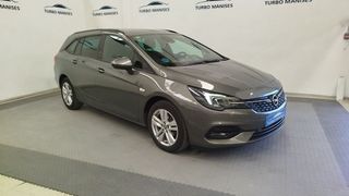 Opel Astra 1.4T SHT 107kW Business Elegance CVT ST