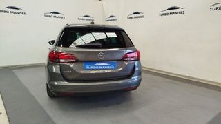 Opel Astra 1.4T SHT 107kW Business Elegance CVT ST