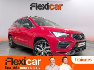 Seat Ateca 1.5 TSI 110kW (150CV) S&S FR Go
