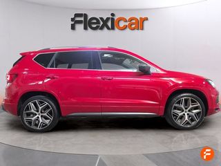 Seat Ateca 1.5 TSI 110kW (150CV) S&S FR Go