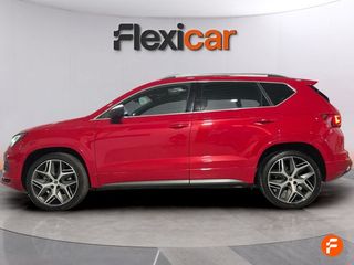 Seat Ateca 1.5 TSI 110kW (150CV) S&S FR Go