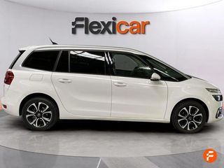 Citroën Grand C4 Spacetourer BlueHDi 96KW (130CV) EAT8 Shine