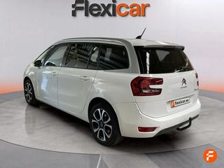 Citroën Grand C4 Spacetourer BlueHDi 96KW (130CV) EAT8 Shine