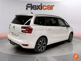 Citroën Grand C4 Spacetourer BlueHDi 96KW (130CV) EAT8 Shine