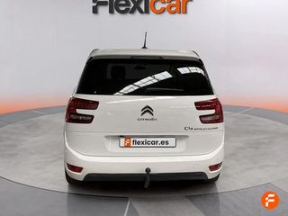 Citroën Grand C4 Spacetourer BlueHDi 96KW (130CV) EAT8 Shine