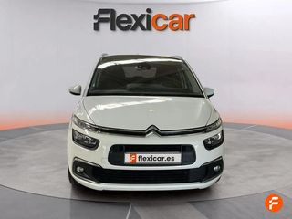 Citroën Grand C4 Spacetourer BlueHDi 96KW (130CV) EAT8 Shine