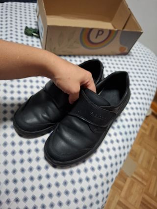 Zapatos Pablosky Niño Talla 38