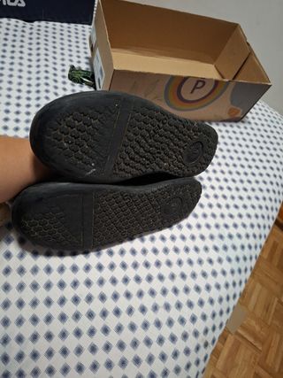 Zapatos Pablosky Niño Talla 38