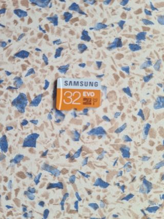 Teléfono Móvil Alcatel 5060d con micro sd 32 Gb