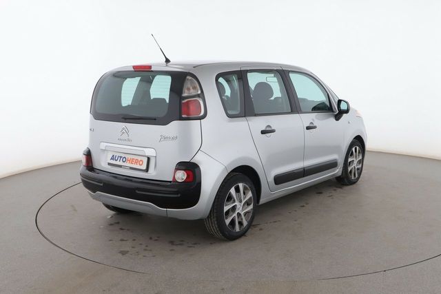 Citroën C3 Picasso 1.4 VTi Tonic