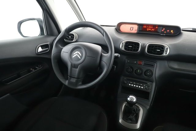 Citroën C3 Picasso 1.4 VTi Tonic
