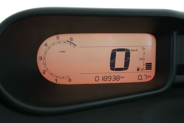 Citroën C3 Picasso 1.4 VTi Tonic