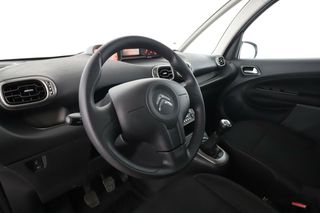 Citroën C3 Picasso 1.4 VTi Tonic