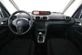 Citroën C3 Picasso 1.4 VTi Tonic