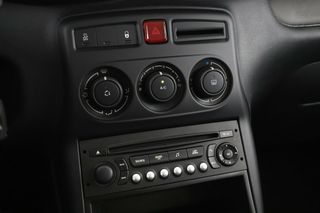 Citroën C3 Picasso 1.4 VTi Tonic