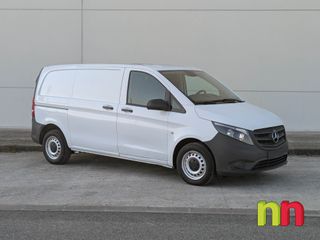 Mercedes-Benz Vito 114CDI 100kW furgón Pro compacta