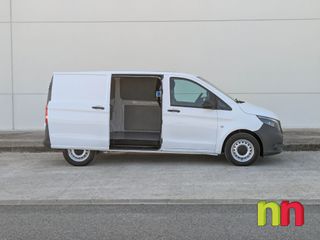 Mercedes-Benz Vito 114CDI 100kW furgón Pro compacta