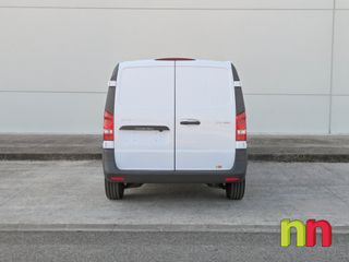 Mercedes-Benz Vito 114CDI 100kW furgón Pro compacta