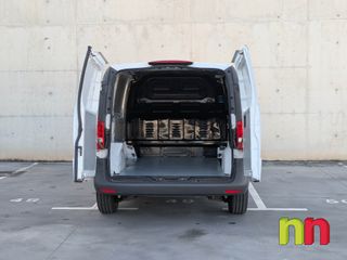 Mercedes-Benz Vito 114CDI 100kW furgón Pro compacta
