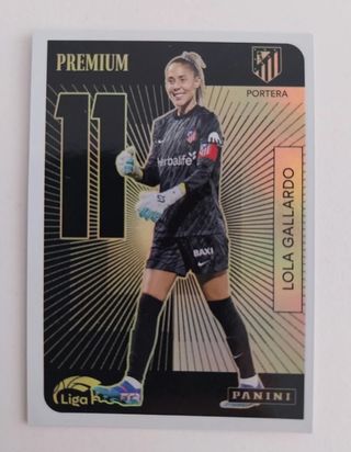 Lola Gallardo Premium