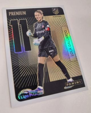 Lola Gallardo Premium