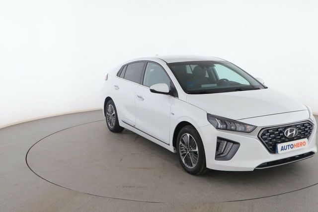 Hyundai IONIQ 1.6 Plug-in Hybrid Tecno