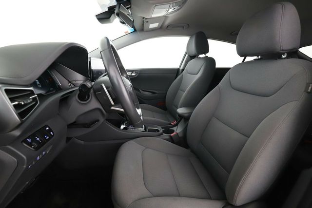 Hyundai IONIQ 1.6 Plug-in Hybrid Tecno