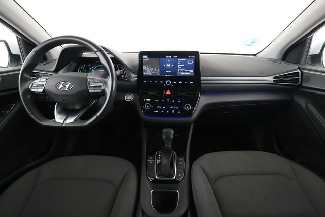 Hyundai IONIQ 1.6 Plug-in Hybrid Tecno