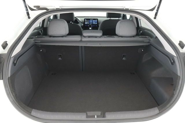 Hyundai IONIQ 1.6 Plug-in Hybrid Tecno