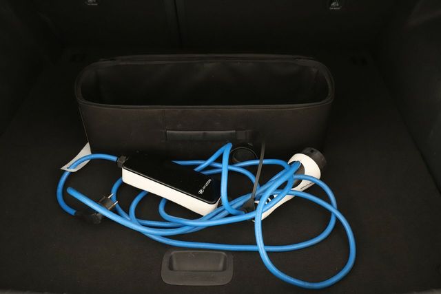 Hyundai IONIQ 1.6 Plug-in Hybrid Tecno