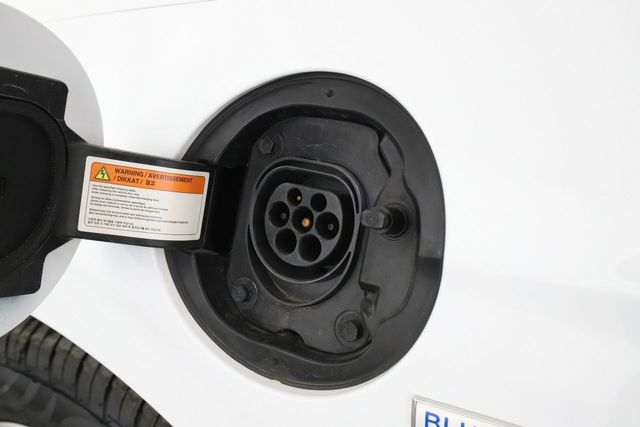 Hyundai IONIQ 1.6 Plug-in Hybrid Tecno