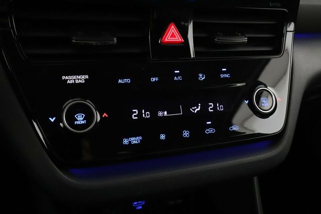 Hyundai IONIQ 1.6 Plug-in Hybrid Tecno