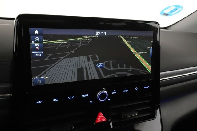 Hyundai IONIQ 1.6 Plug-in Hybrid Tecno