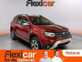 Dacia Duster Comfort TCE 96kW(130CV) 4X2