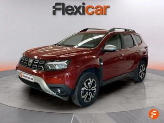 Dacia Duster Comfort TCE 96kW(130CV) 4X2