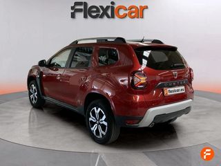 Dacia Duster Comfort TCE 96kW(130CV) 4X2
