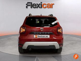 Dacia Duster Comfort TCE 96kW(130CV) 4X2
