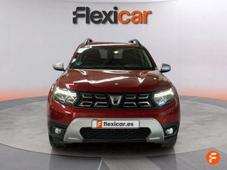 Dacia Duster Comfort TCE 96kW(130CV) 4X2